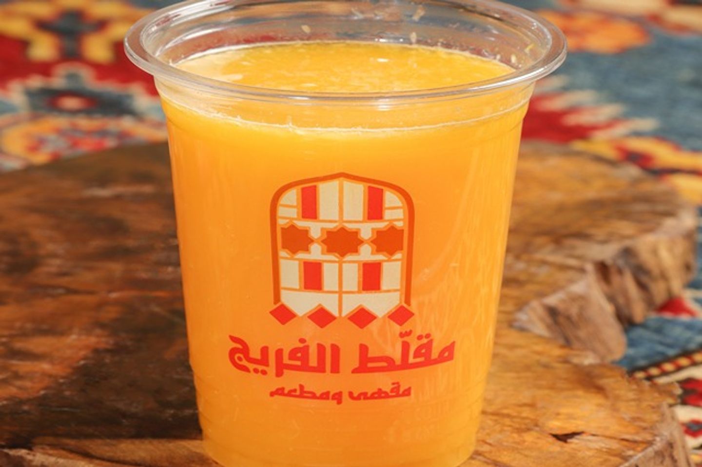 Orange Juice