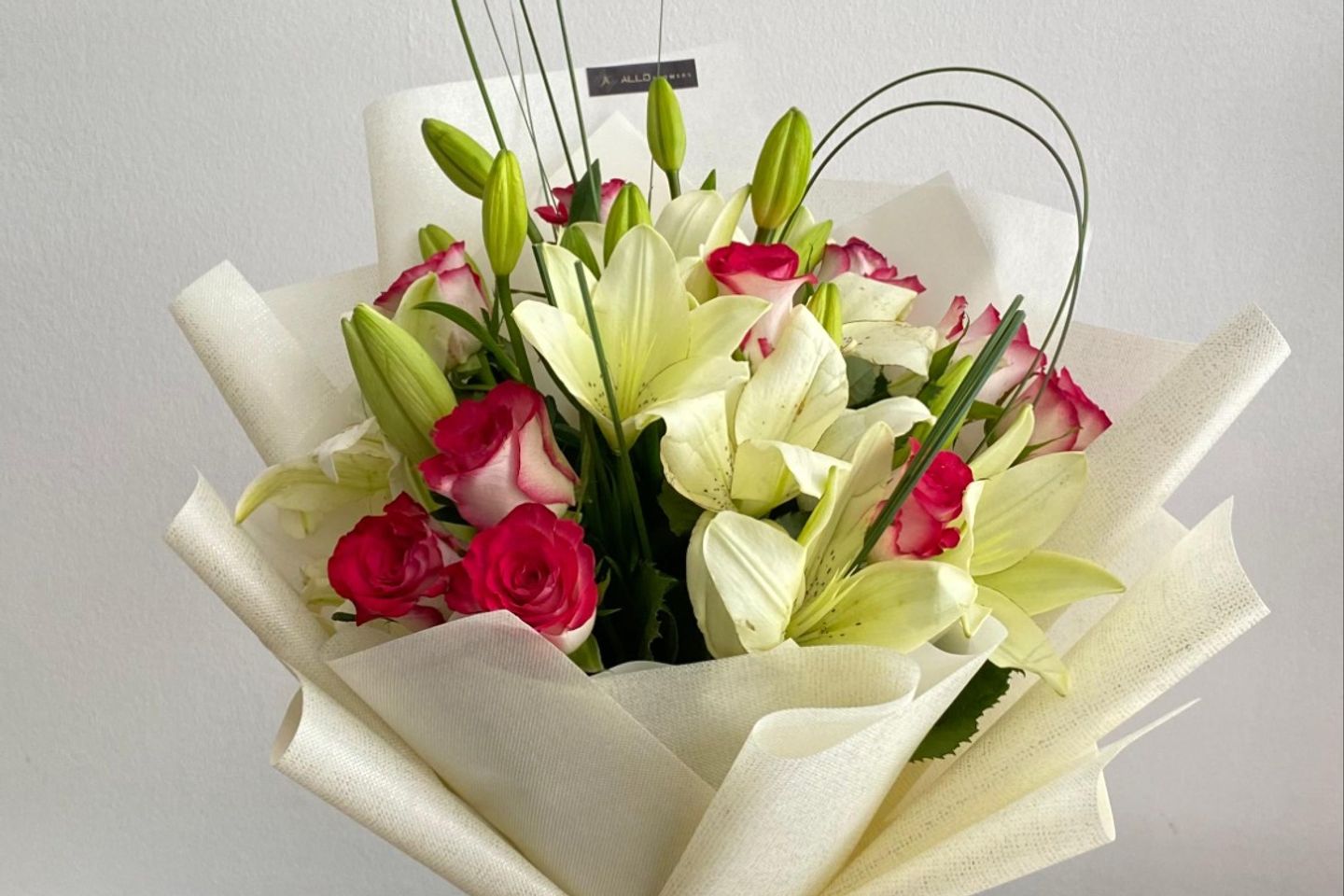 Lily Bouquet