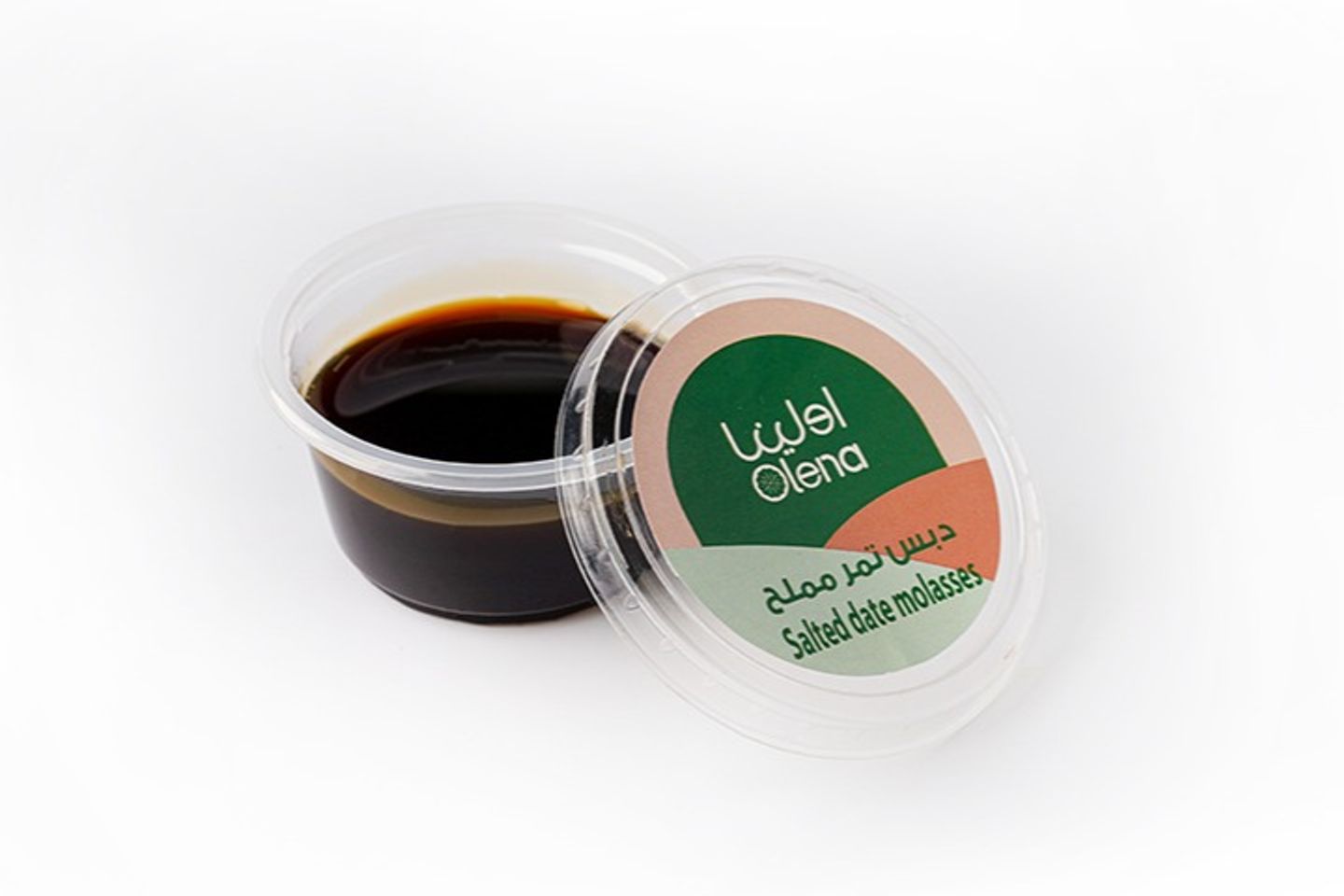 صوص تمر مملح