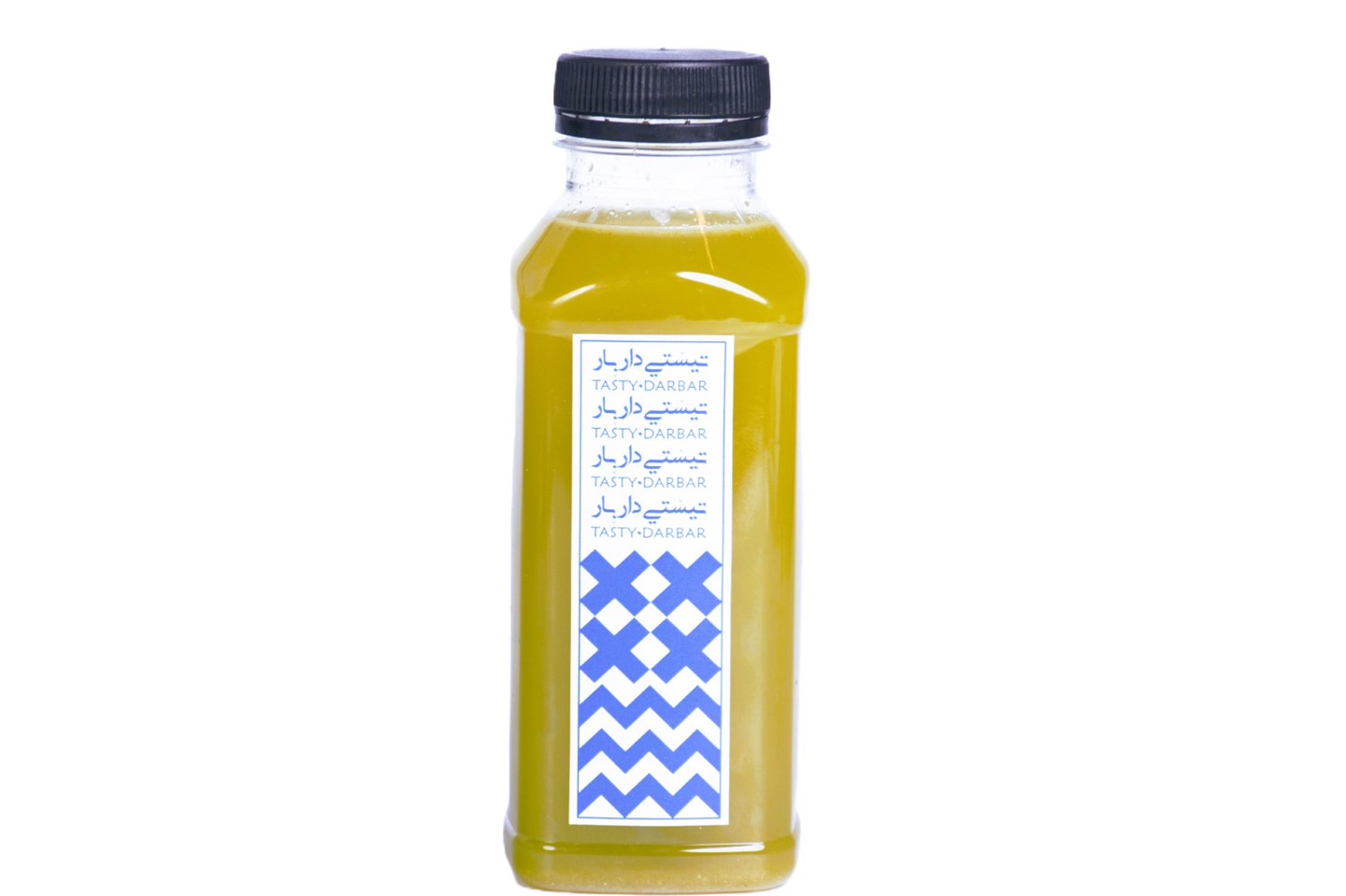 عصير ليمون ونعناع