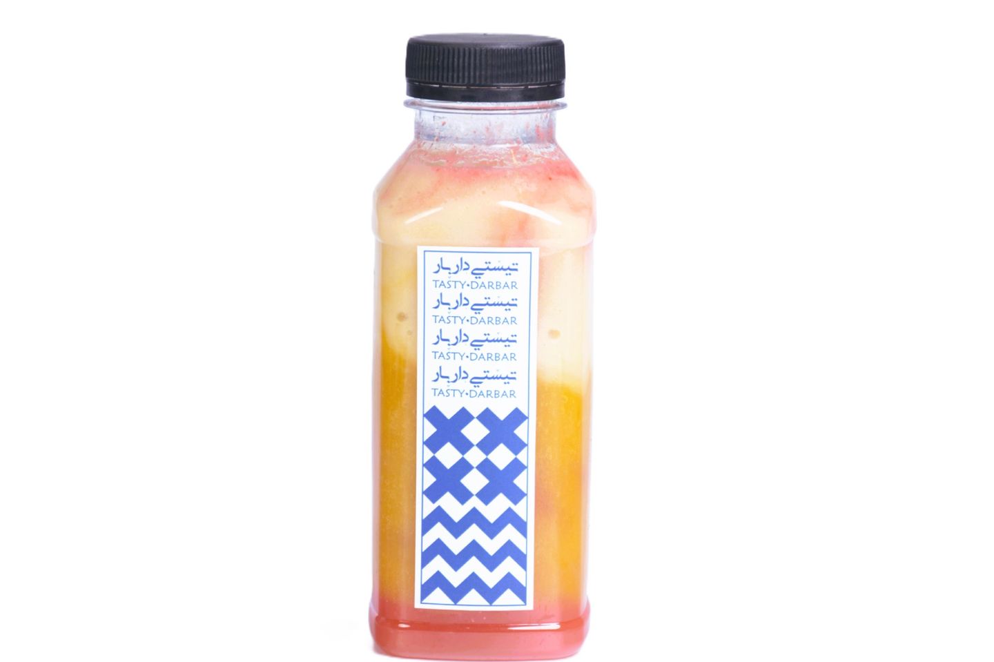 Mix Juice