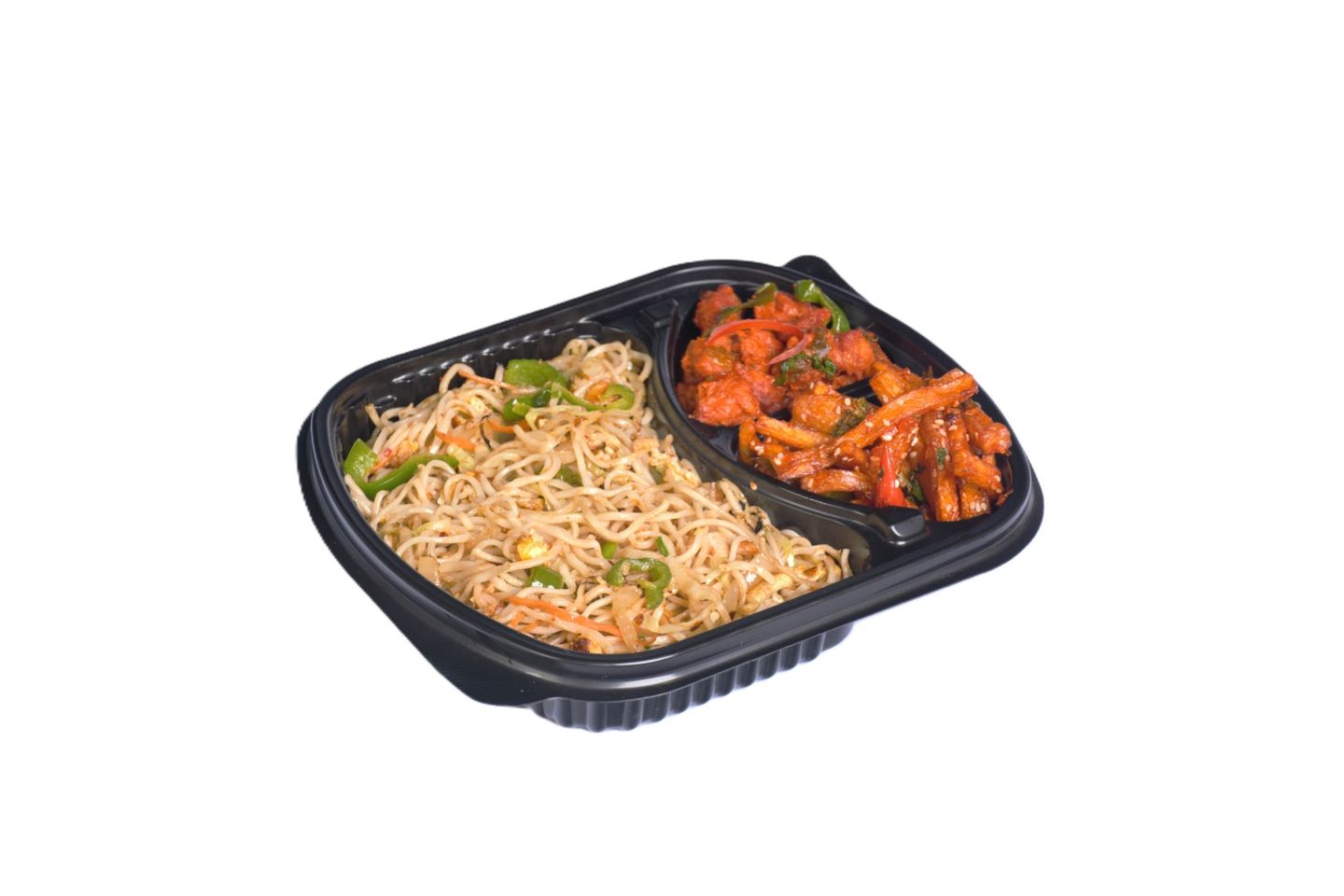 65 Noodles Combo