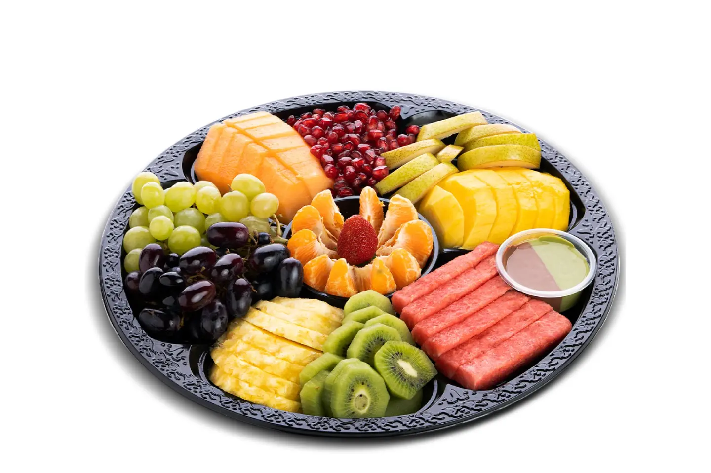 Large Frut Salad