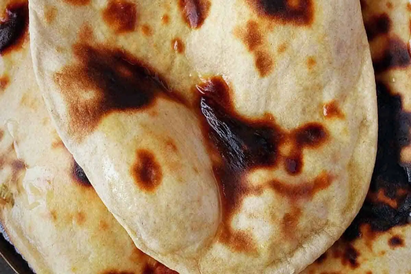 Extra Plain Bread