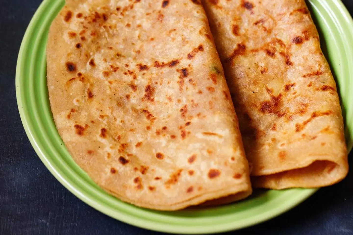 فطيرة مع بطاطس