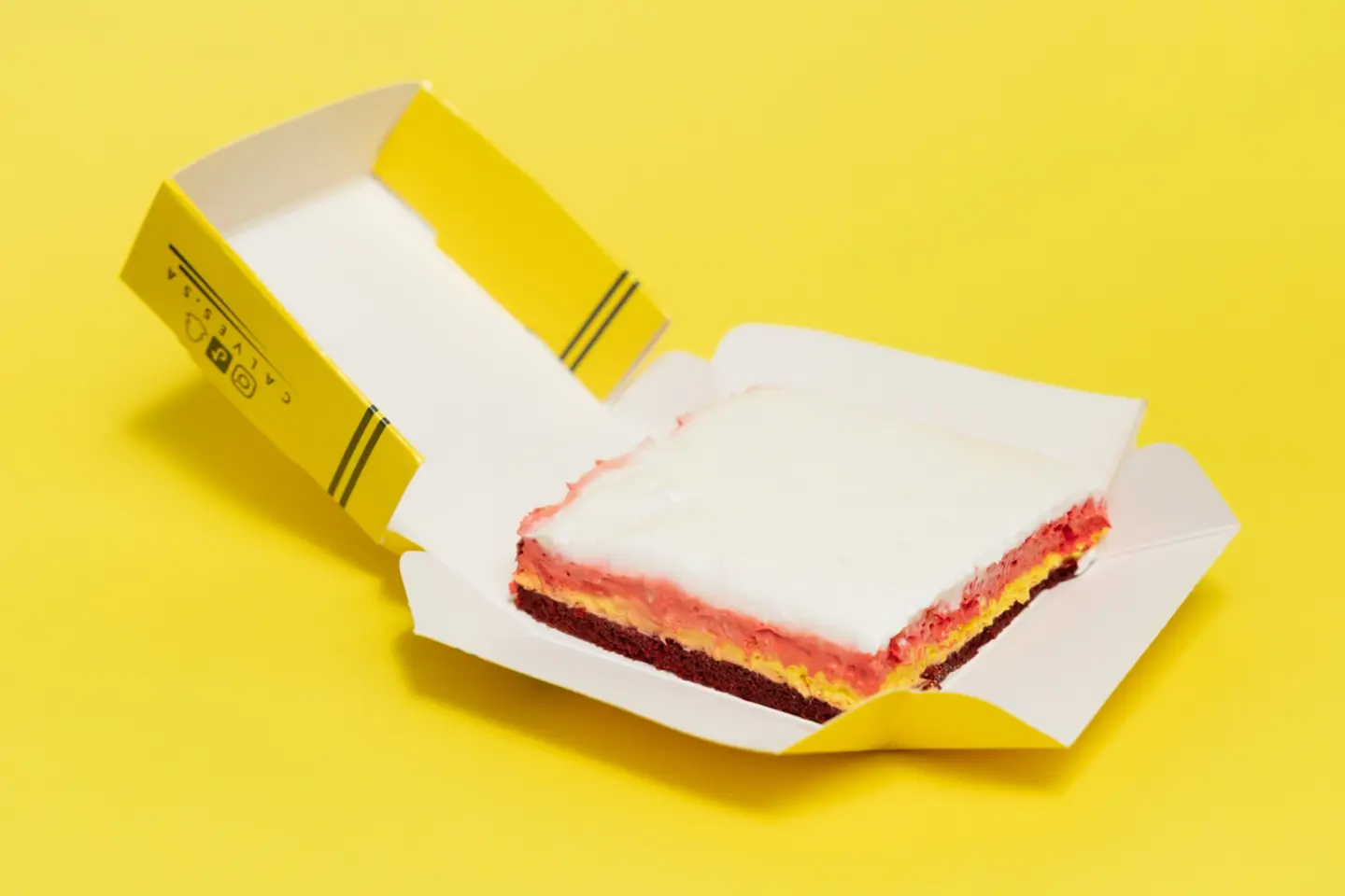Summer Cake
