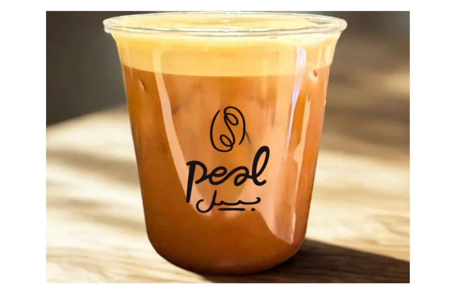 اسبريسو الفريدو