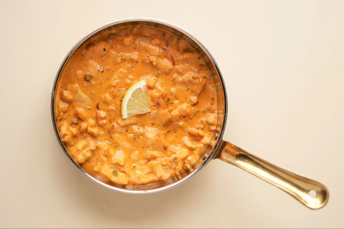 حمسة دجاج مكسيكي