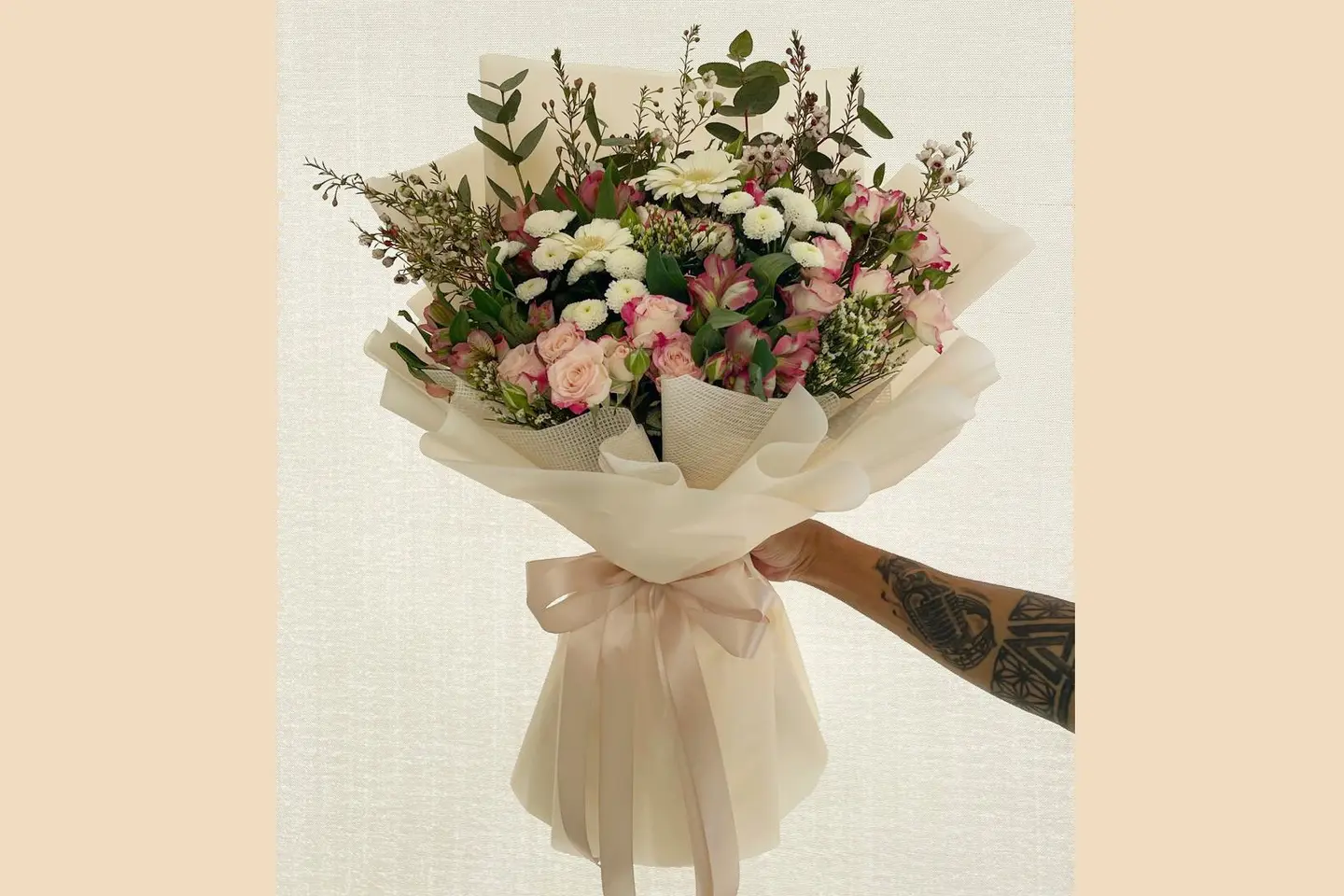 بـداية حلـوة