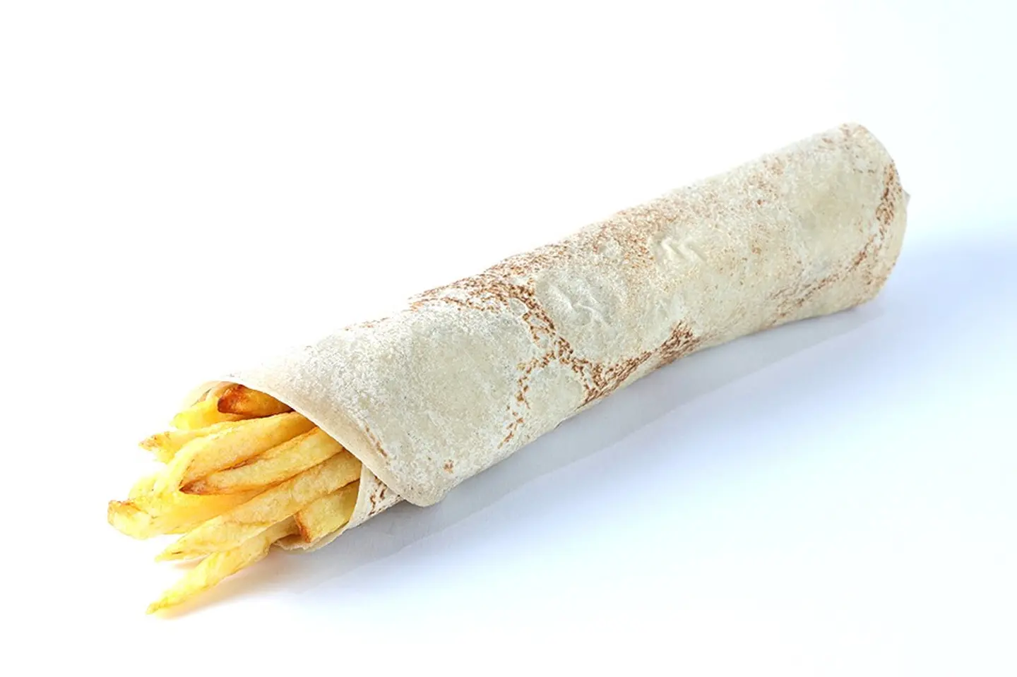 ساندويش بطاطس