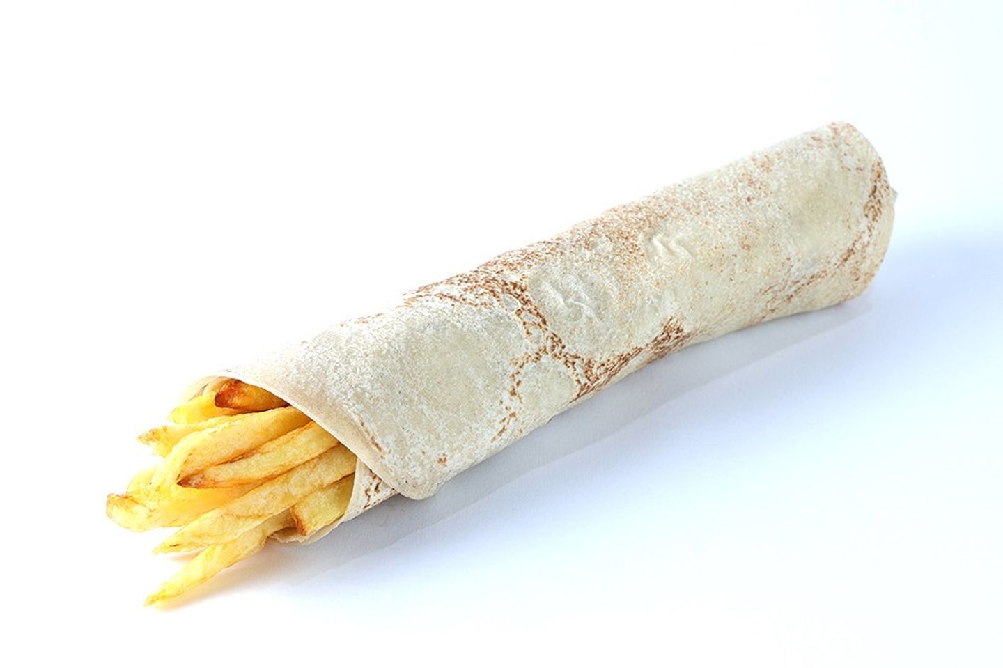 Potato Sandwich