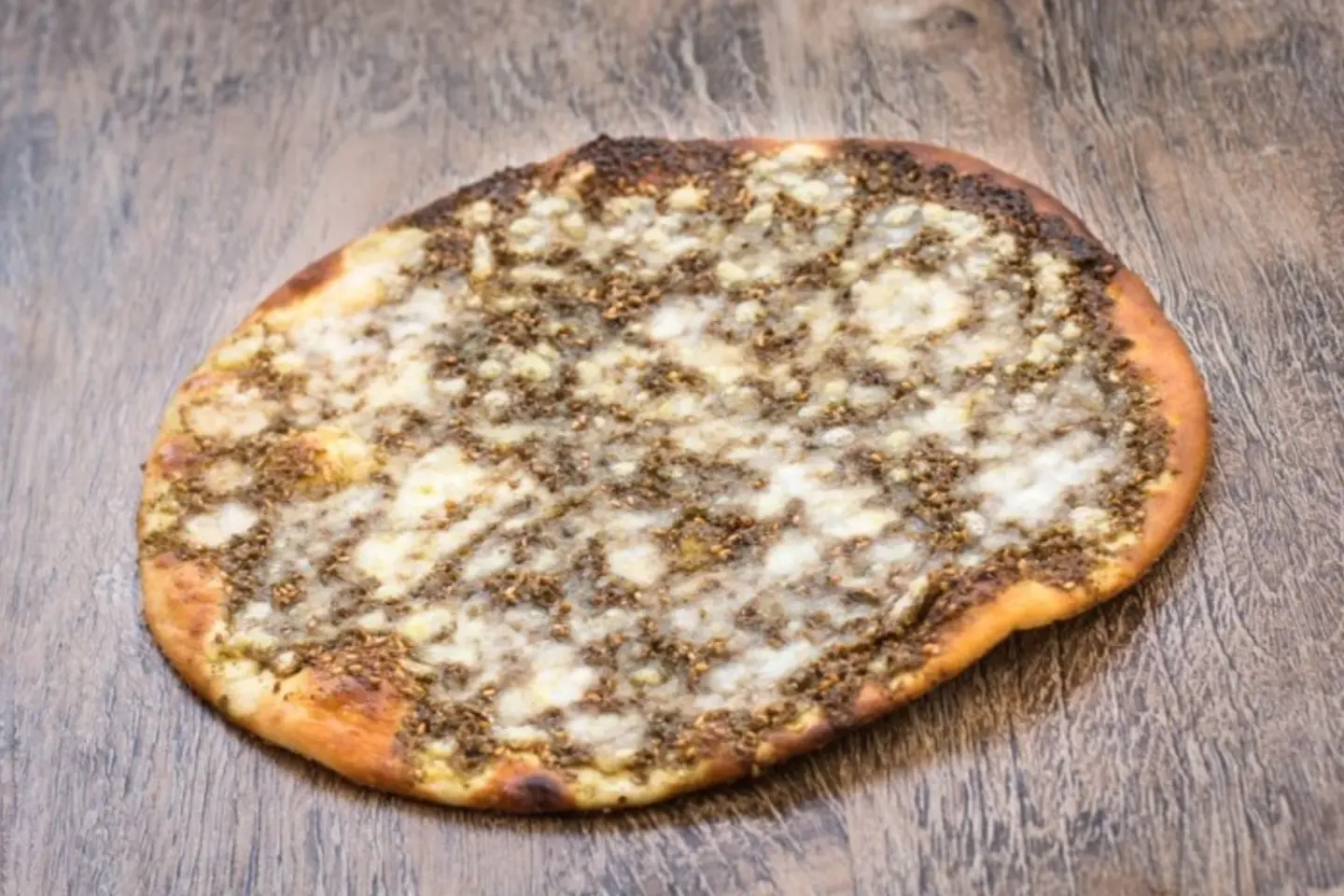 Manakish Thyme