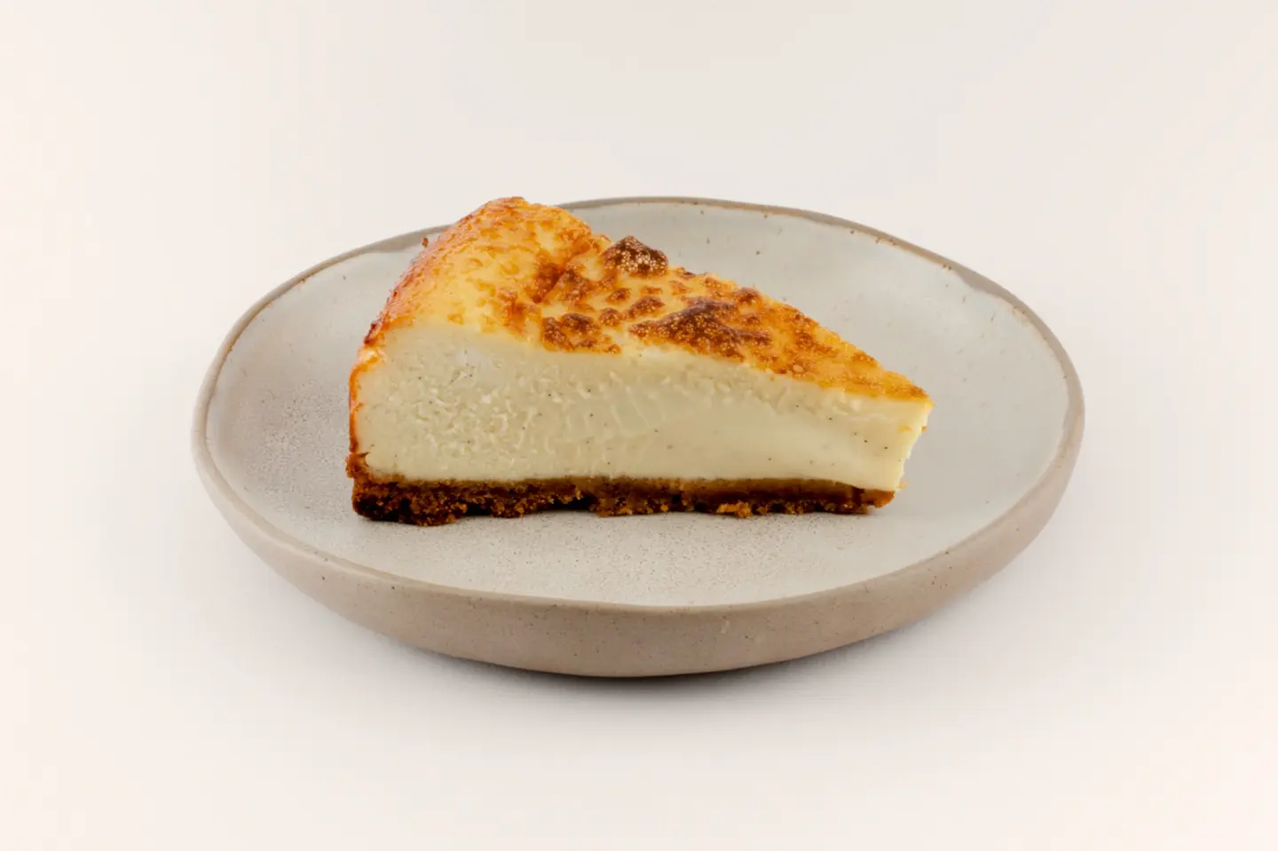 Madrid Cheesecake