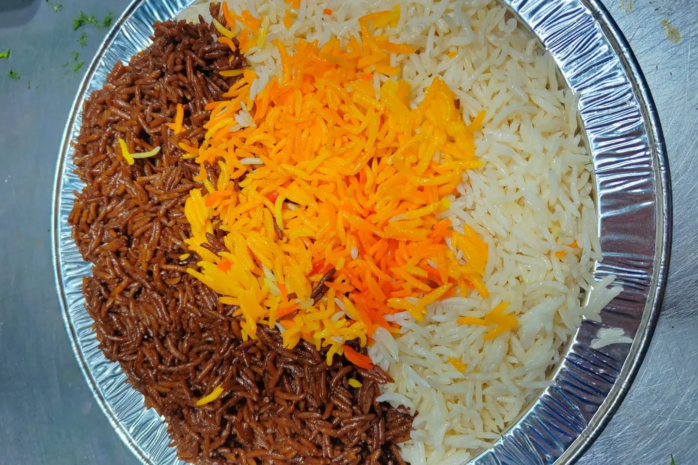 Sayadiyah Rice