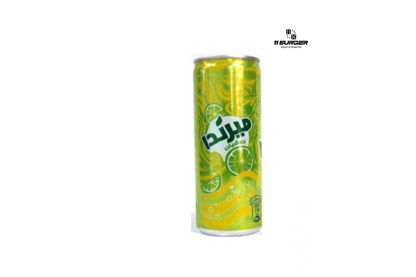 ميرندا حمضيات