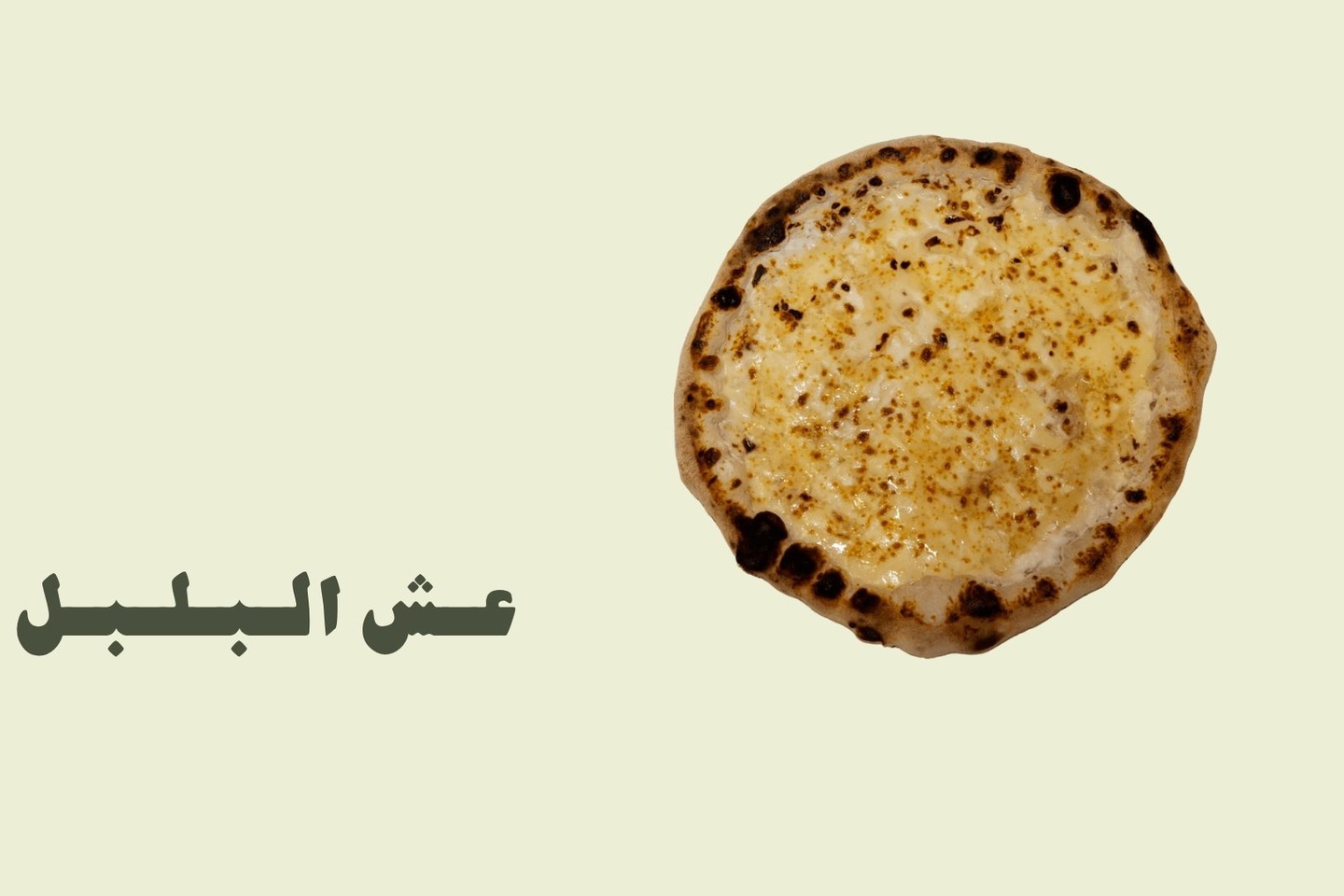 عش البلبل