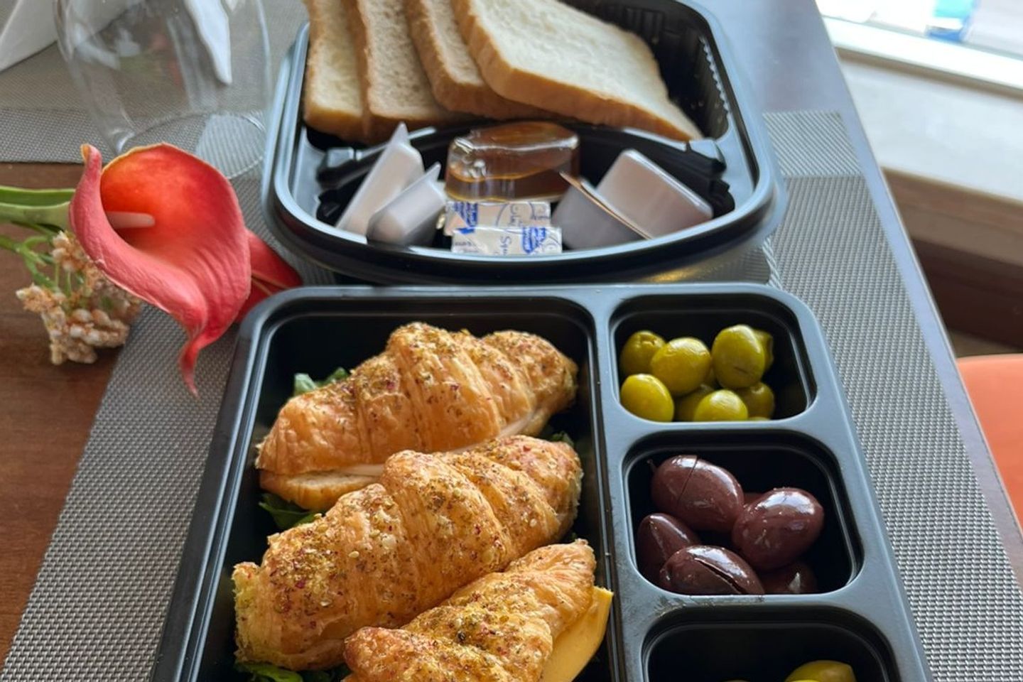 فطور تيكشينو