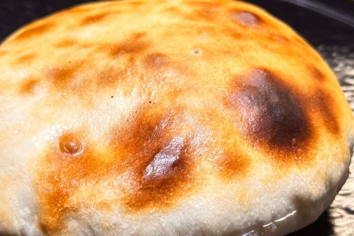 Chicken Shawarma Circles