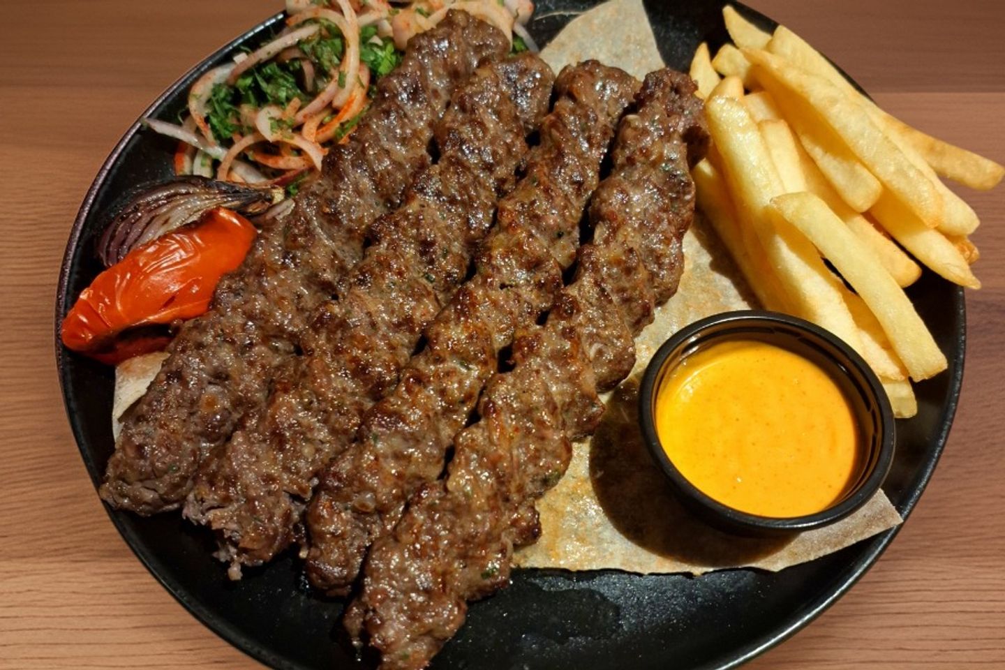 Kbab