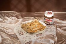 مطبق نوتيلا