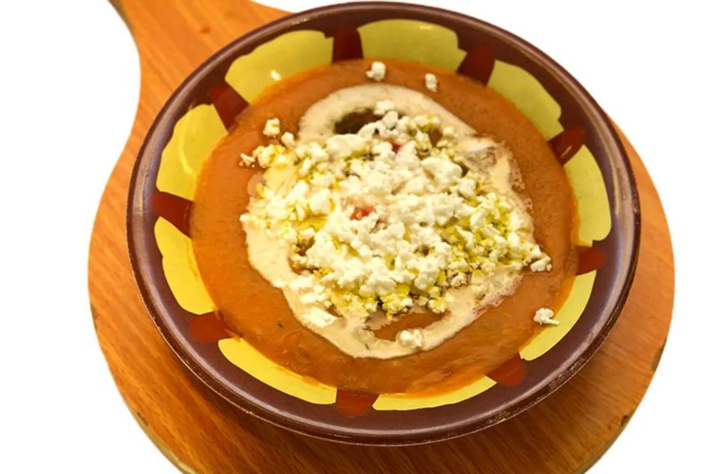 فول طاوه