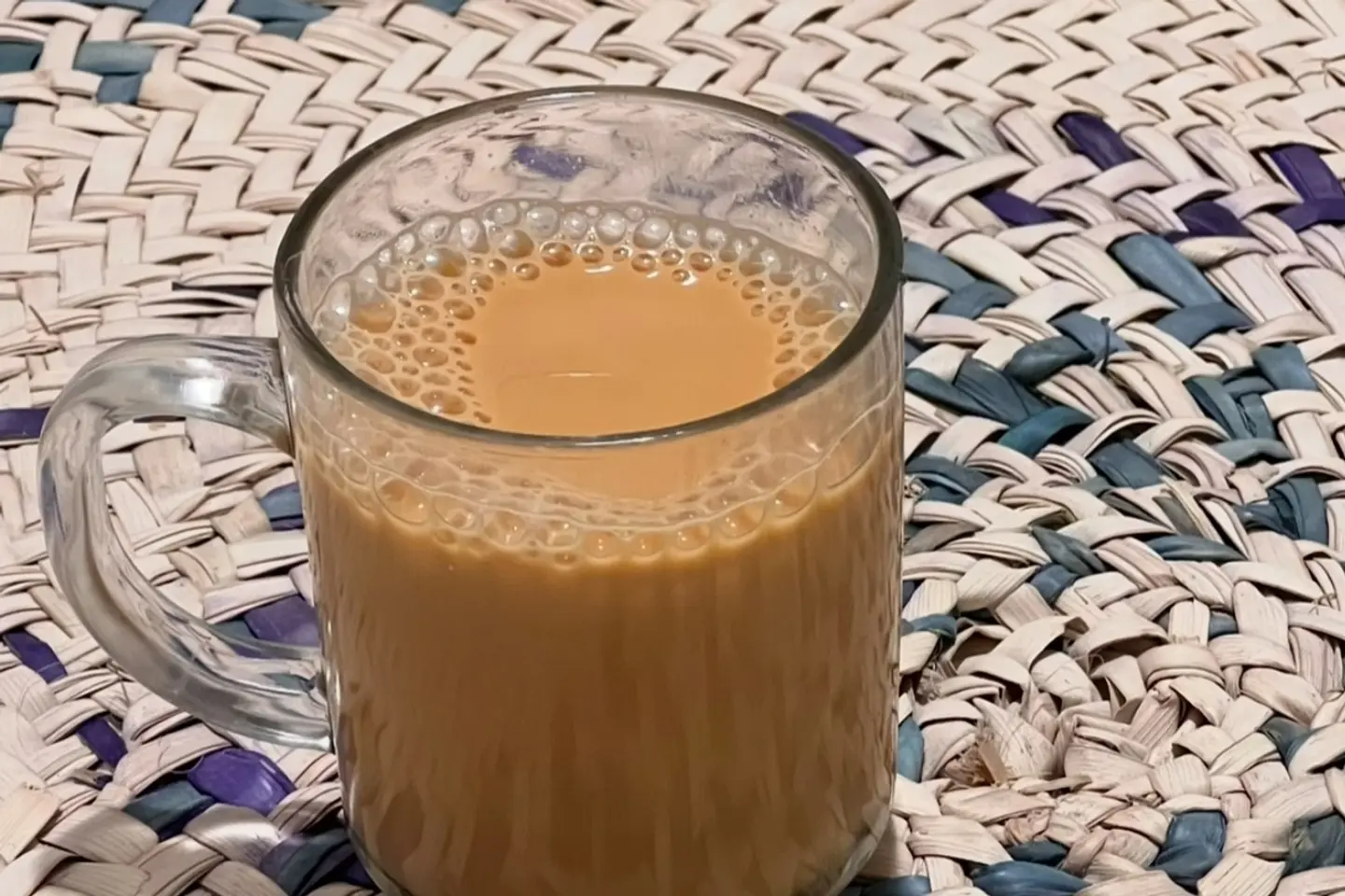 شاي سادة عدني
