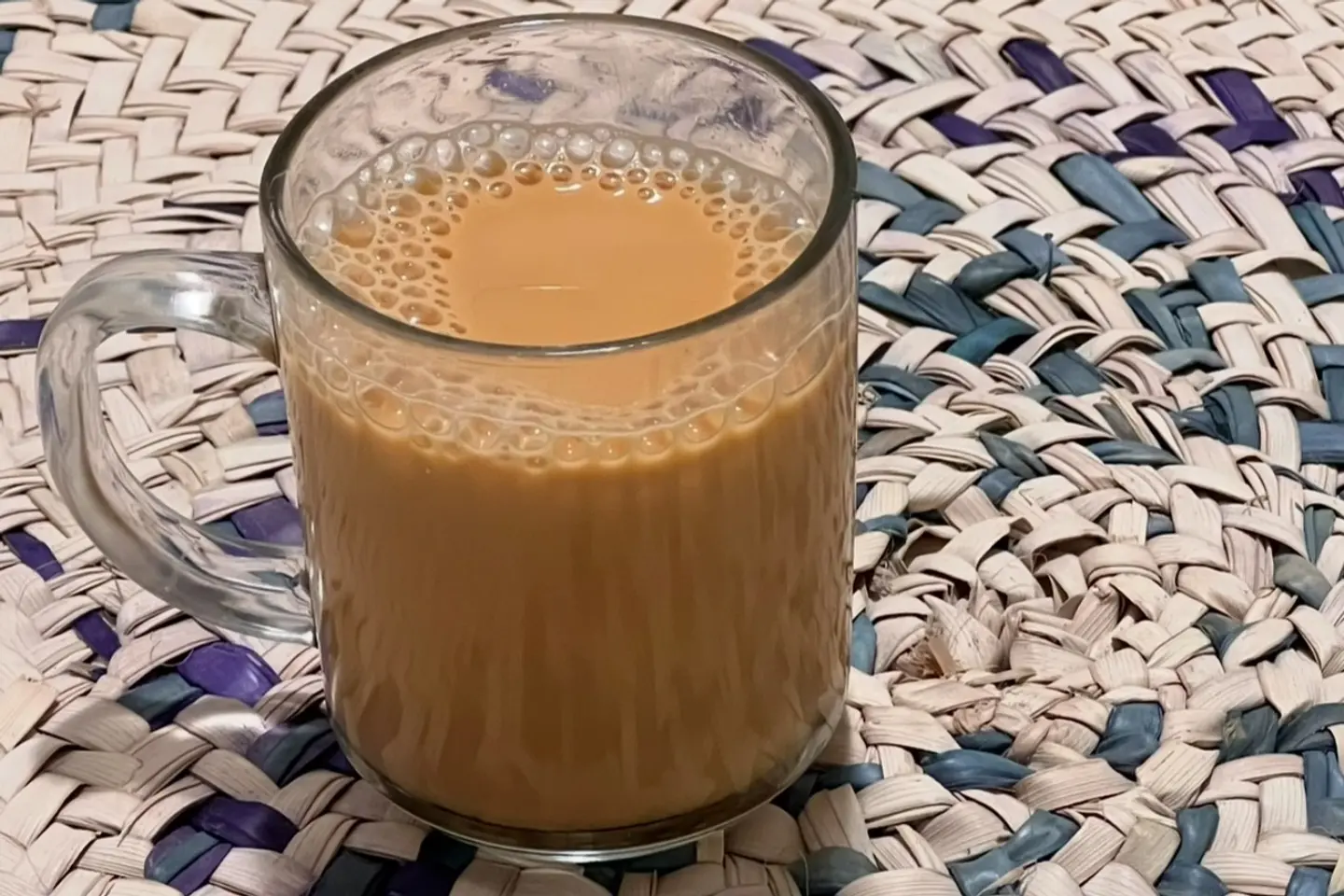 حليب عدني