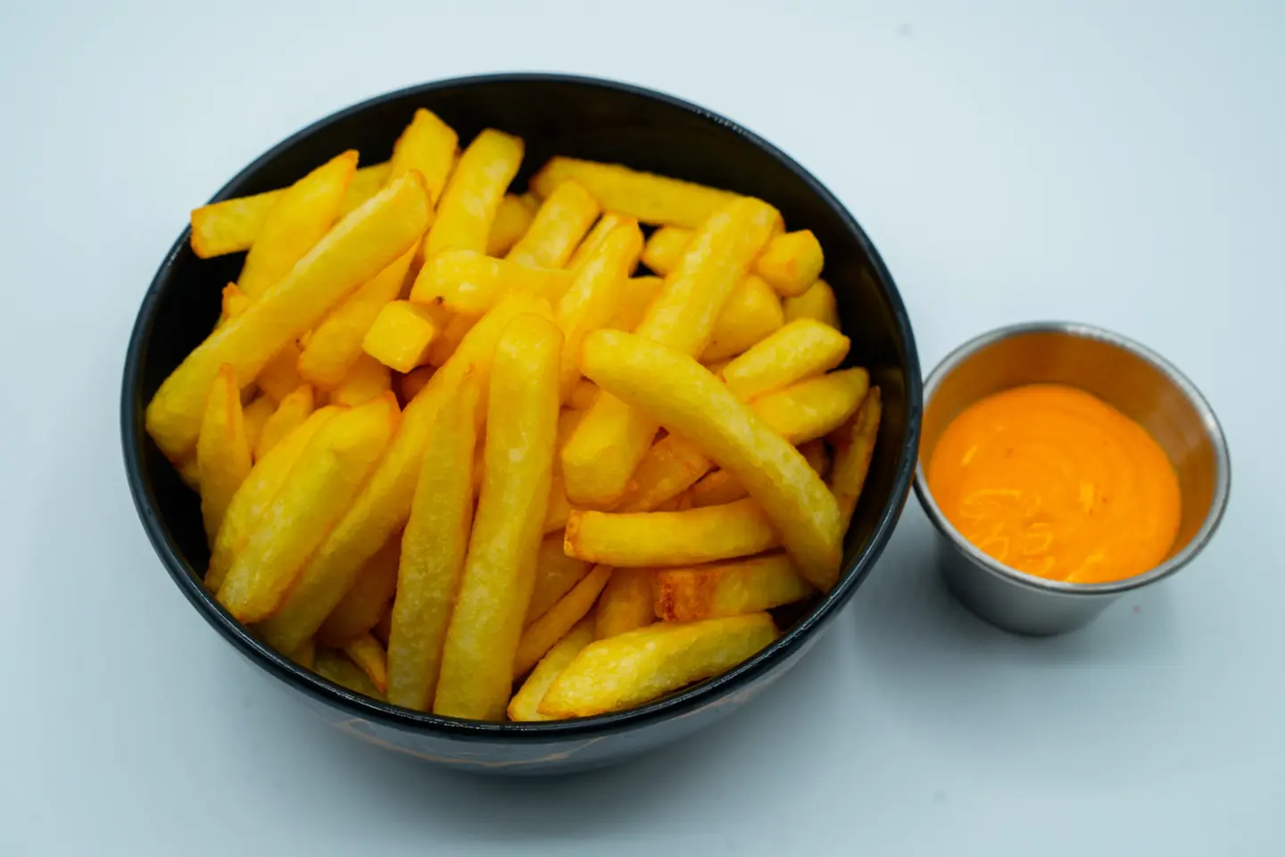 Cheese Fries