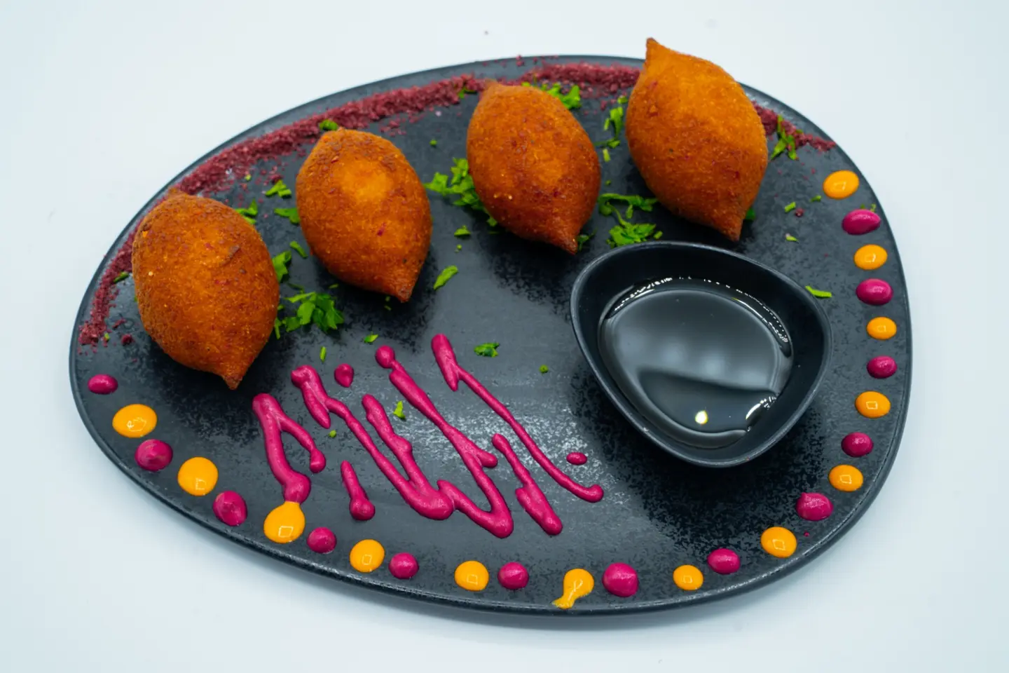 Lamb Kibbeh