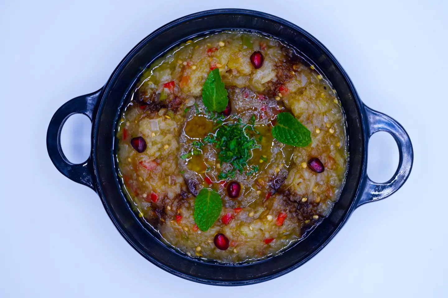 Baba Ghanouj