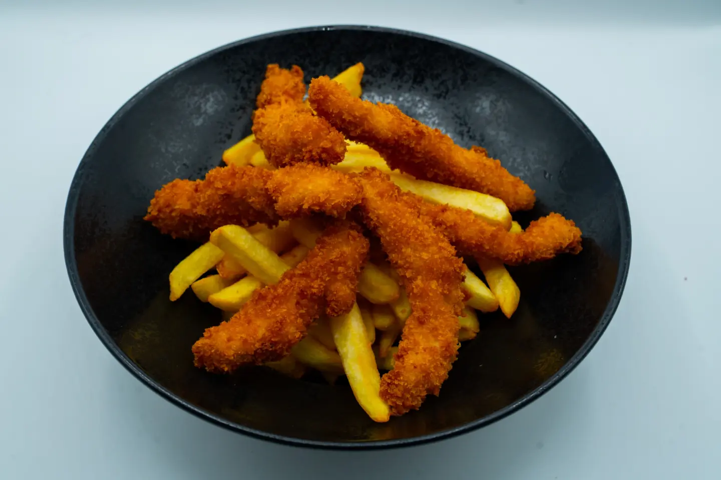 Shrimp Tempura