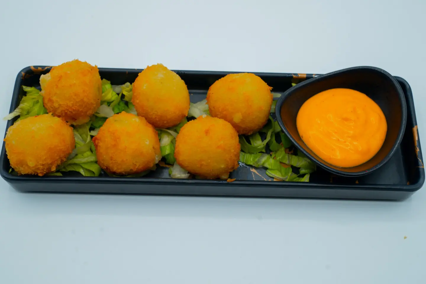 Jalapeno Balls
