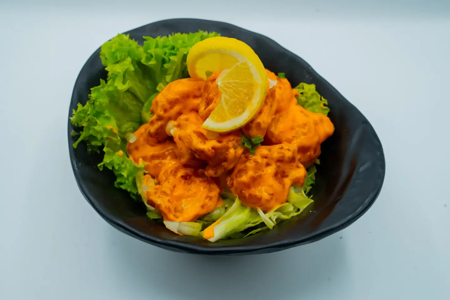 Shrimp Dynamite