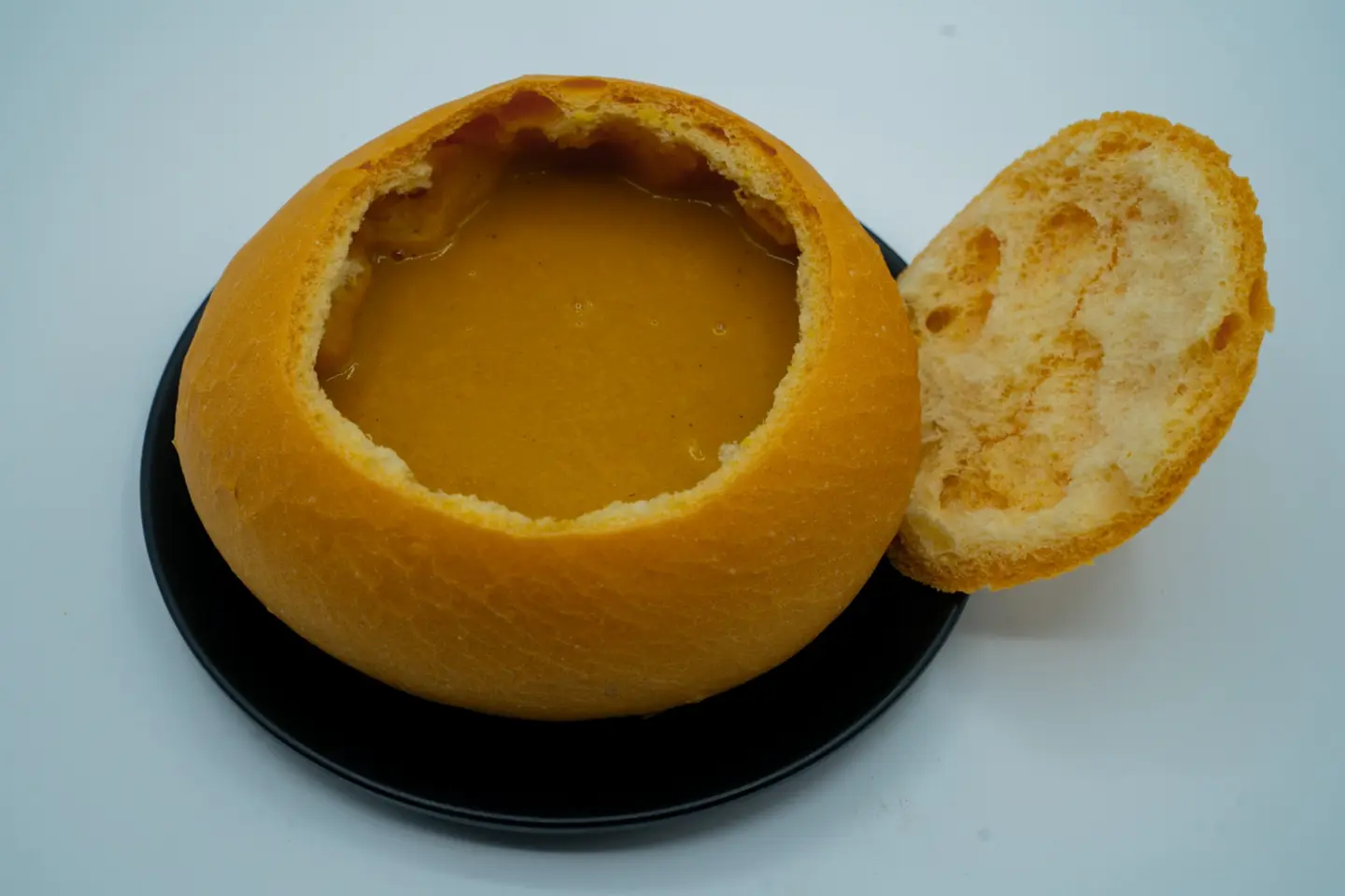 Lentil Soup