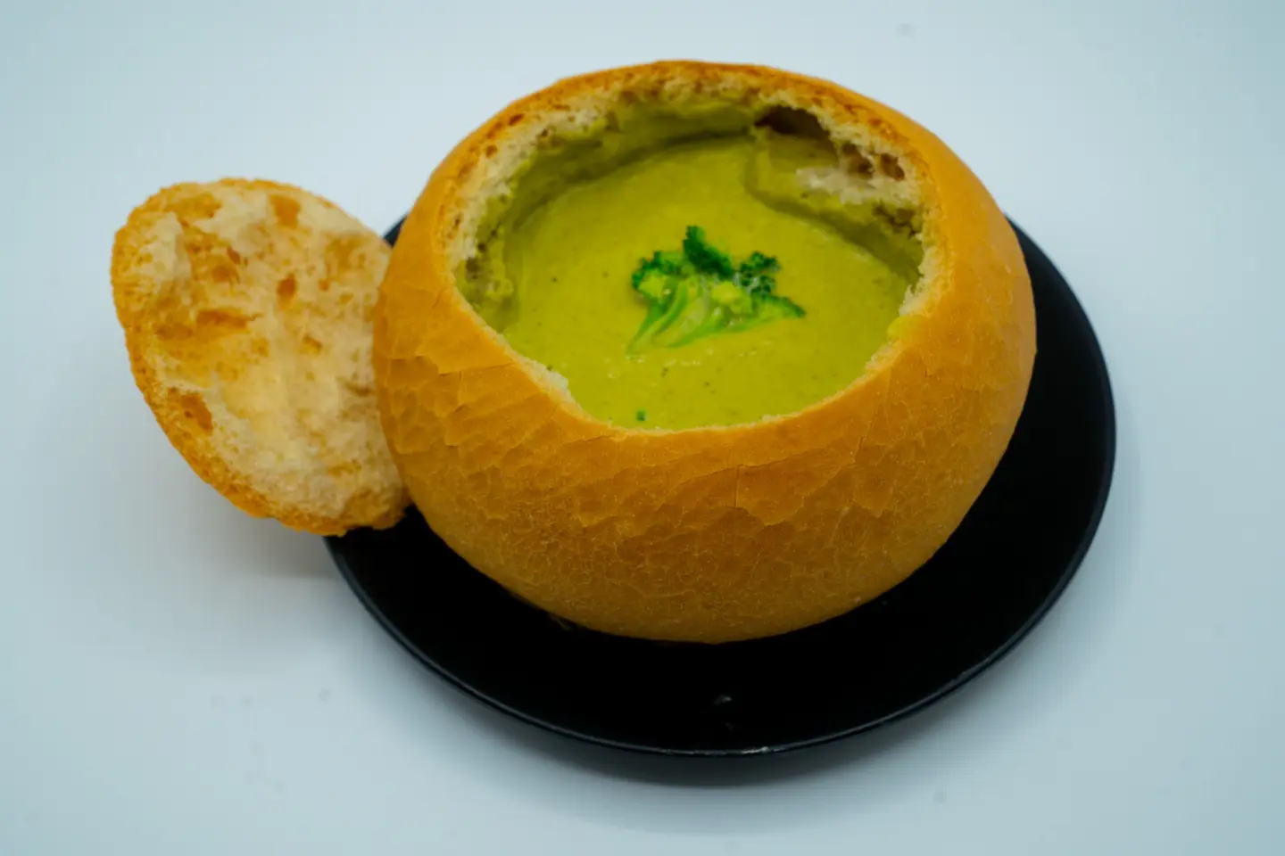 Broccoli Soup