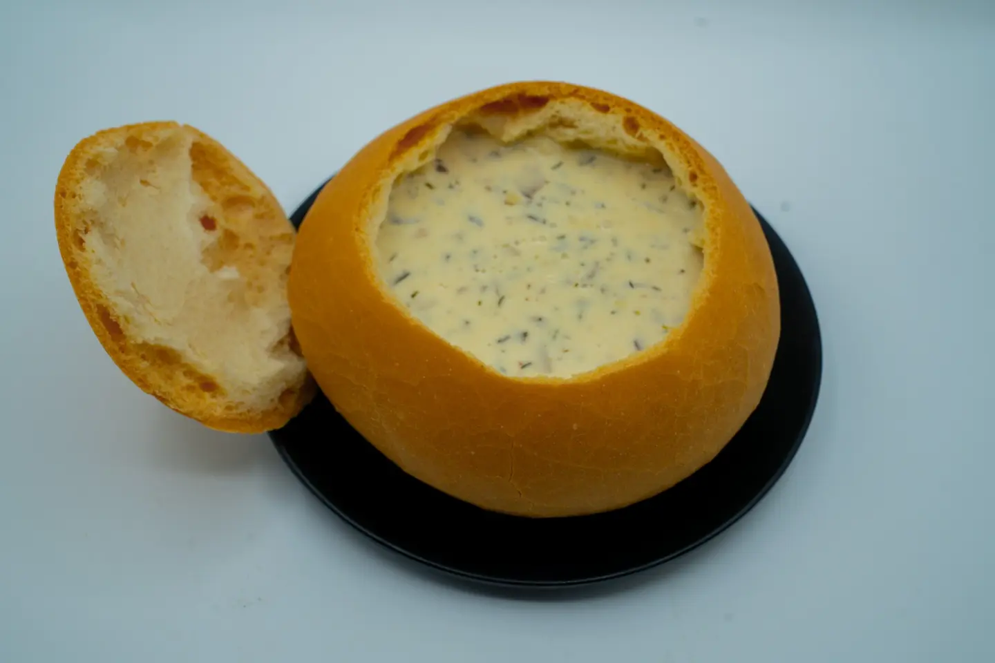 Mushroom Soup