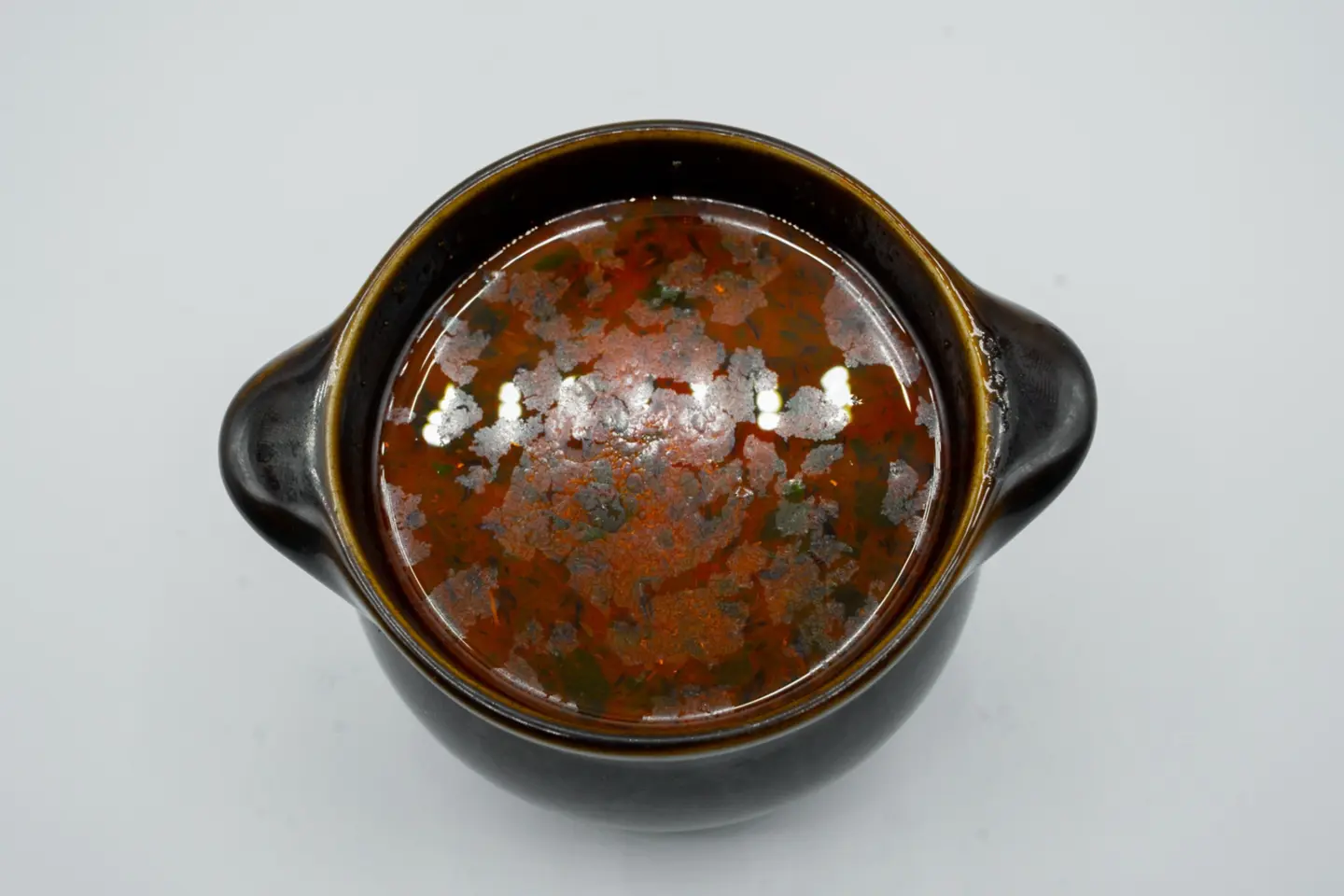 Tom Yum Soup