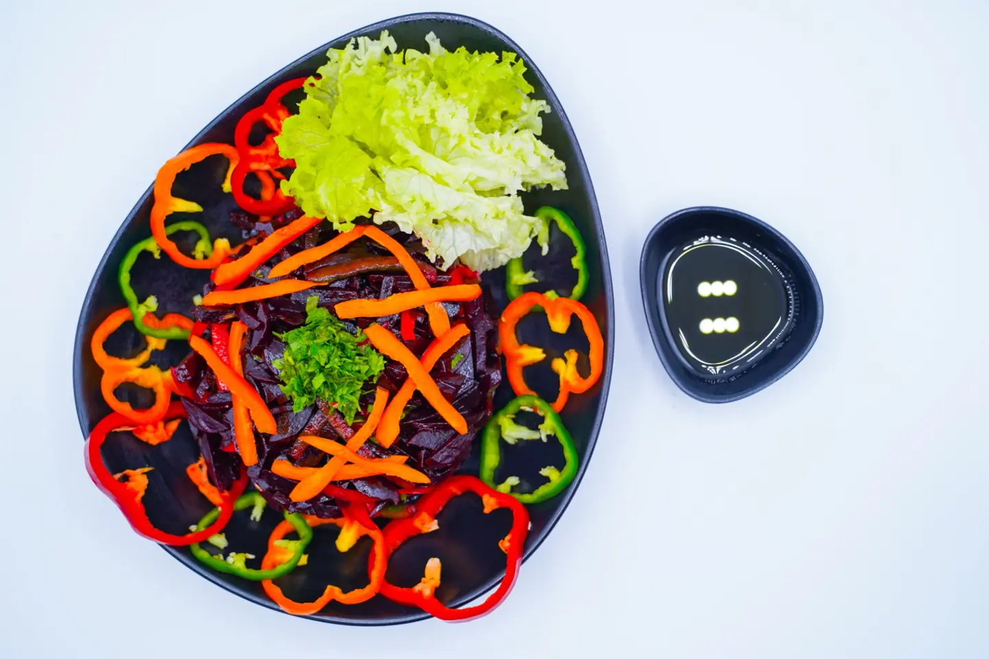 Beetroot Salad