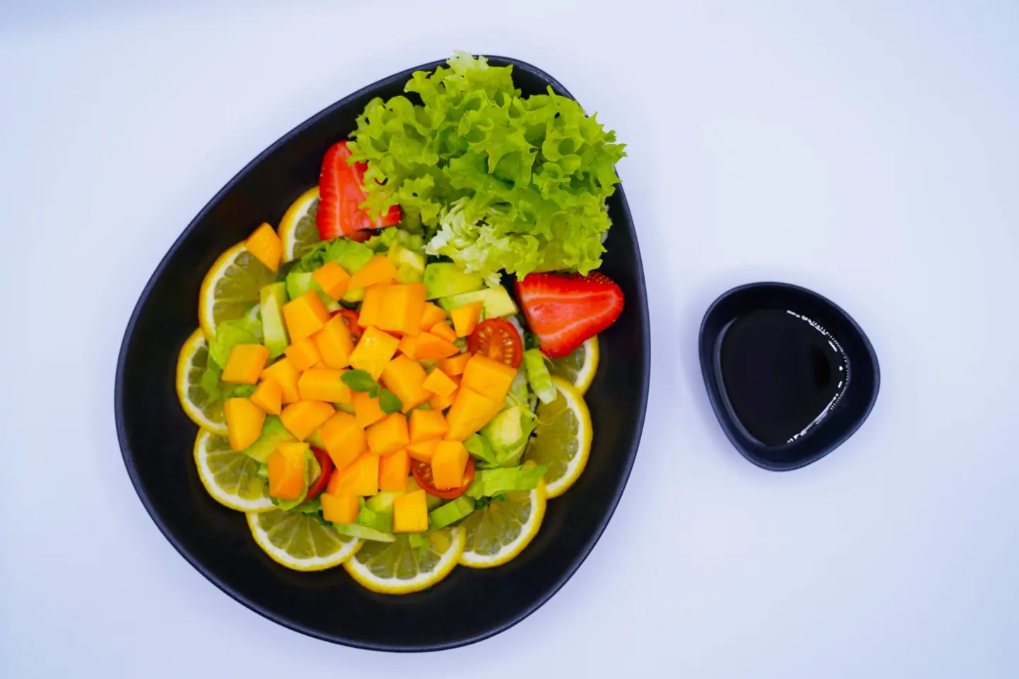 Orchard Salad