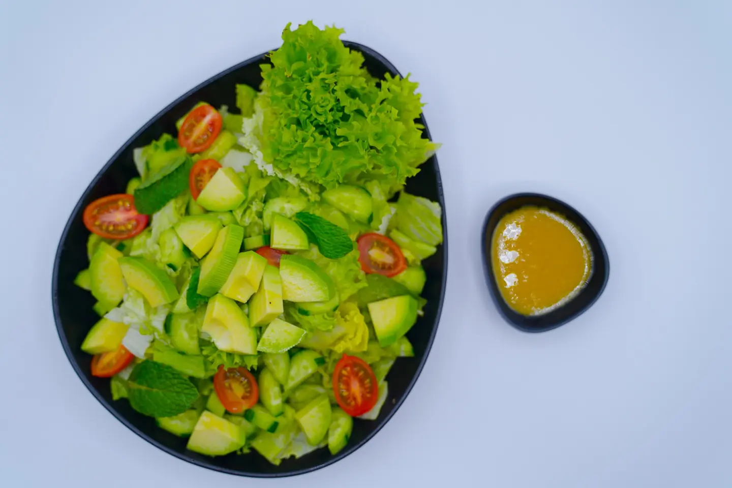 Forest Salad