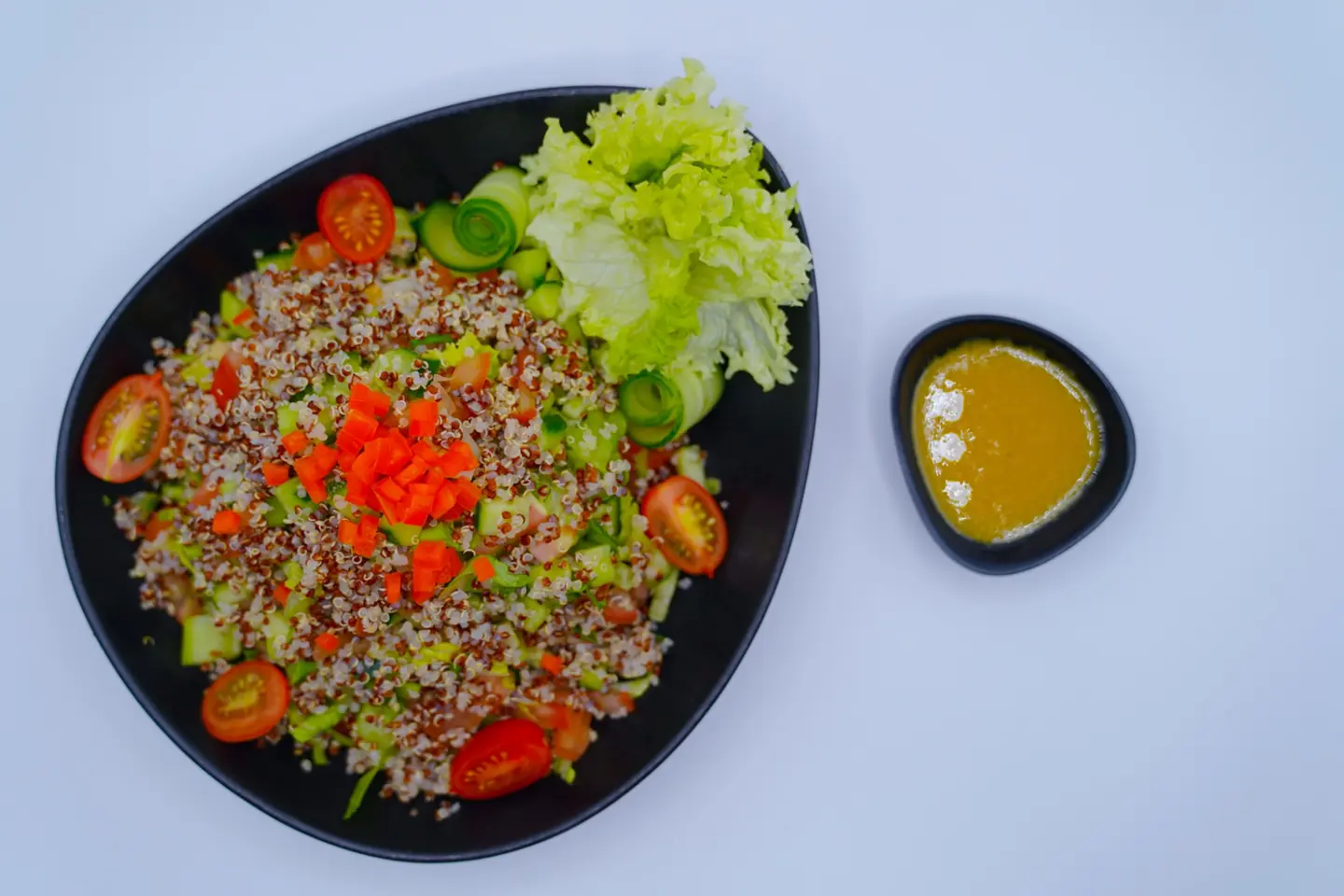 Quinoa Salad