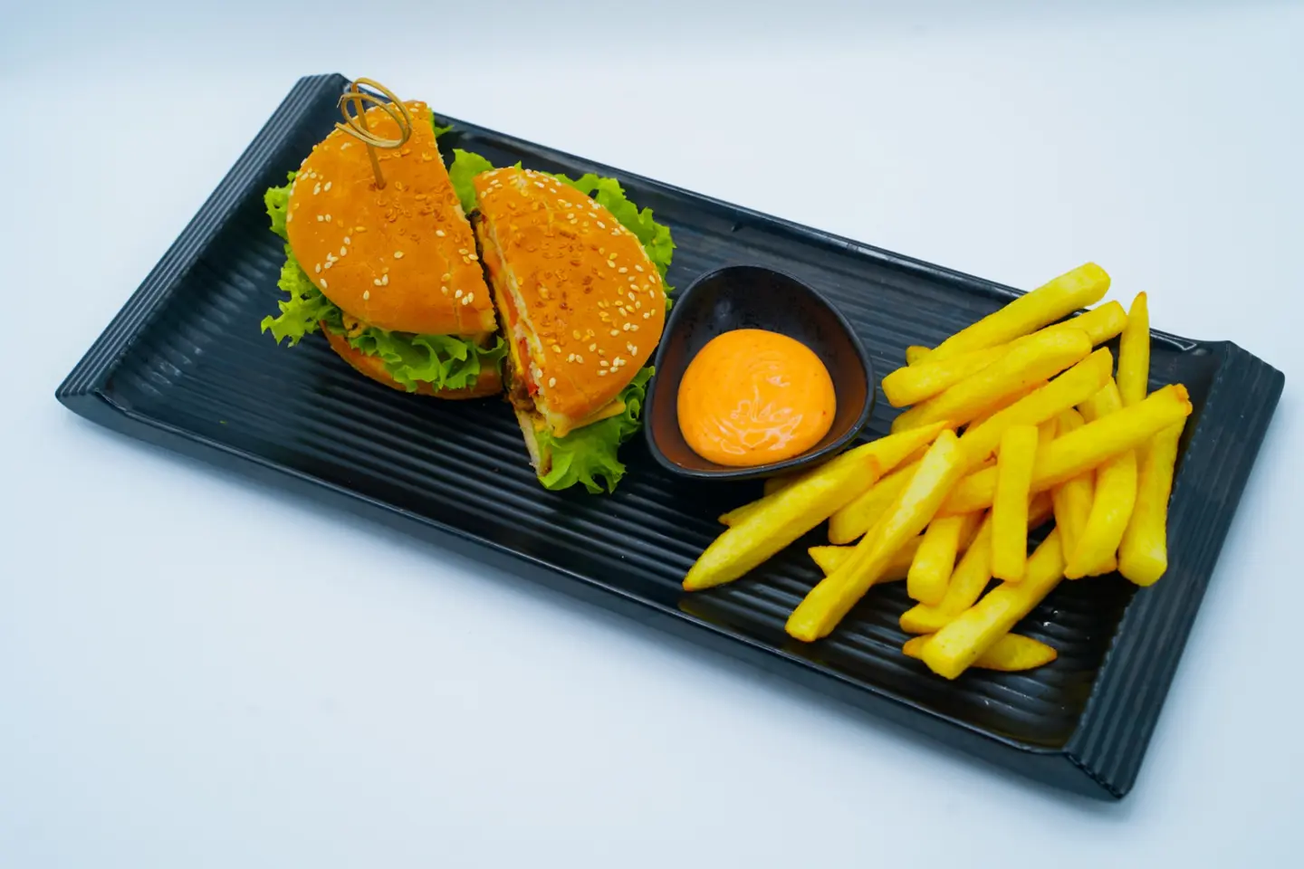 Chicken Burger