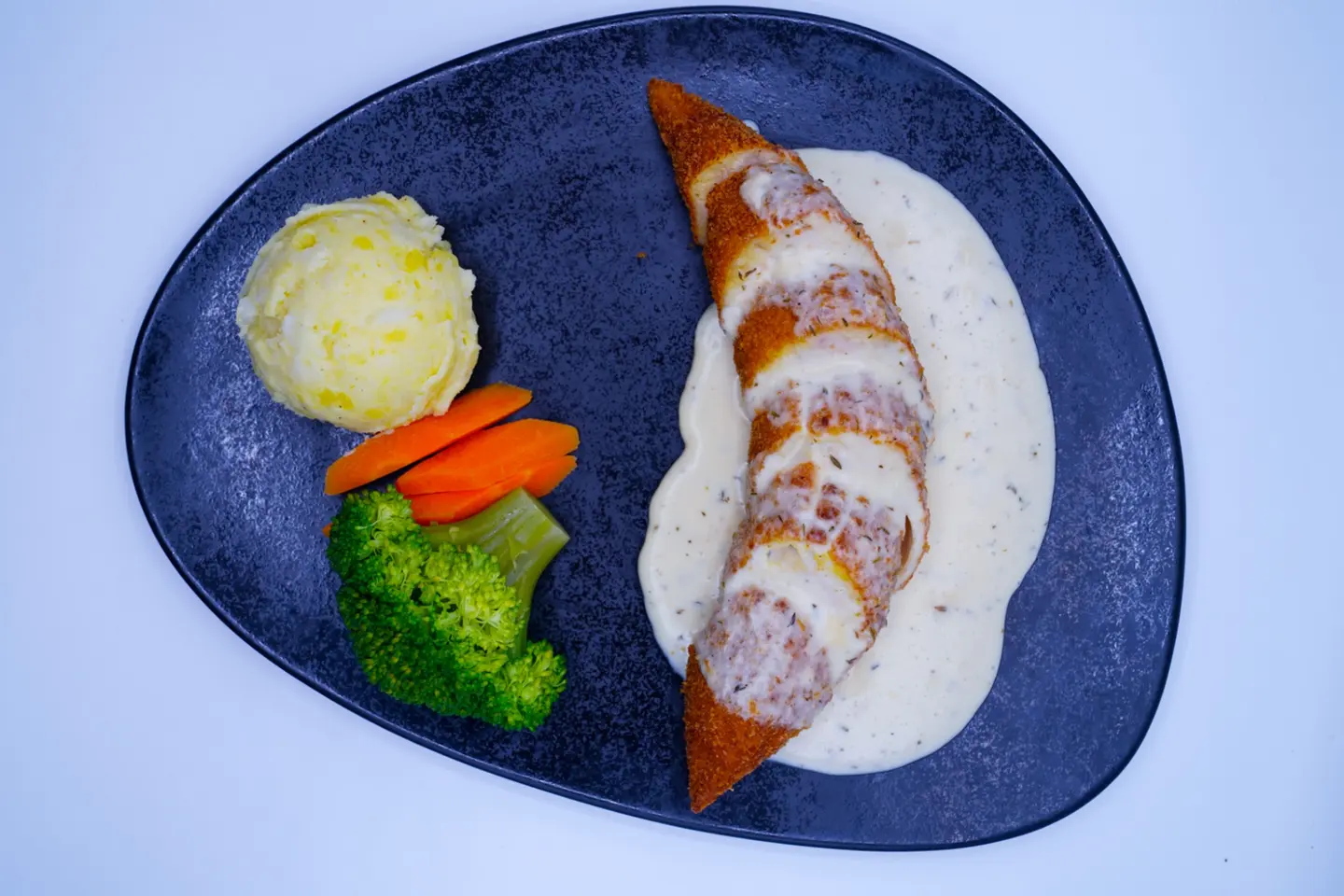Cordon Bleu