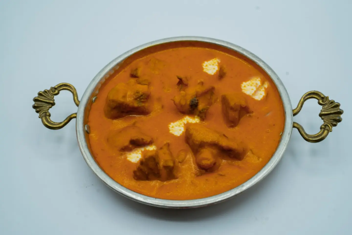 Meat Curry