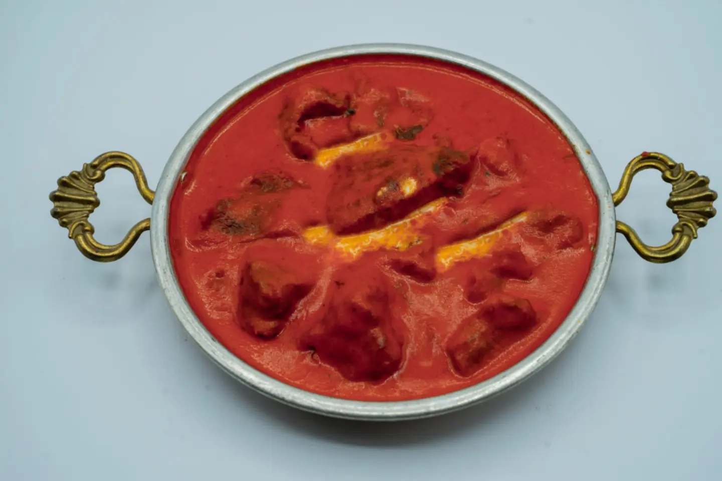 Lamb Masala