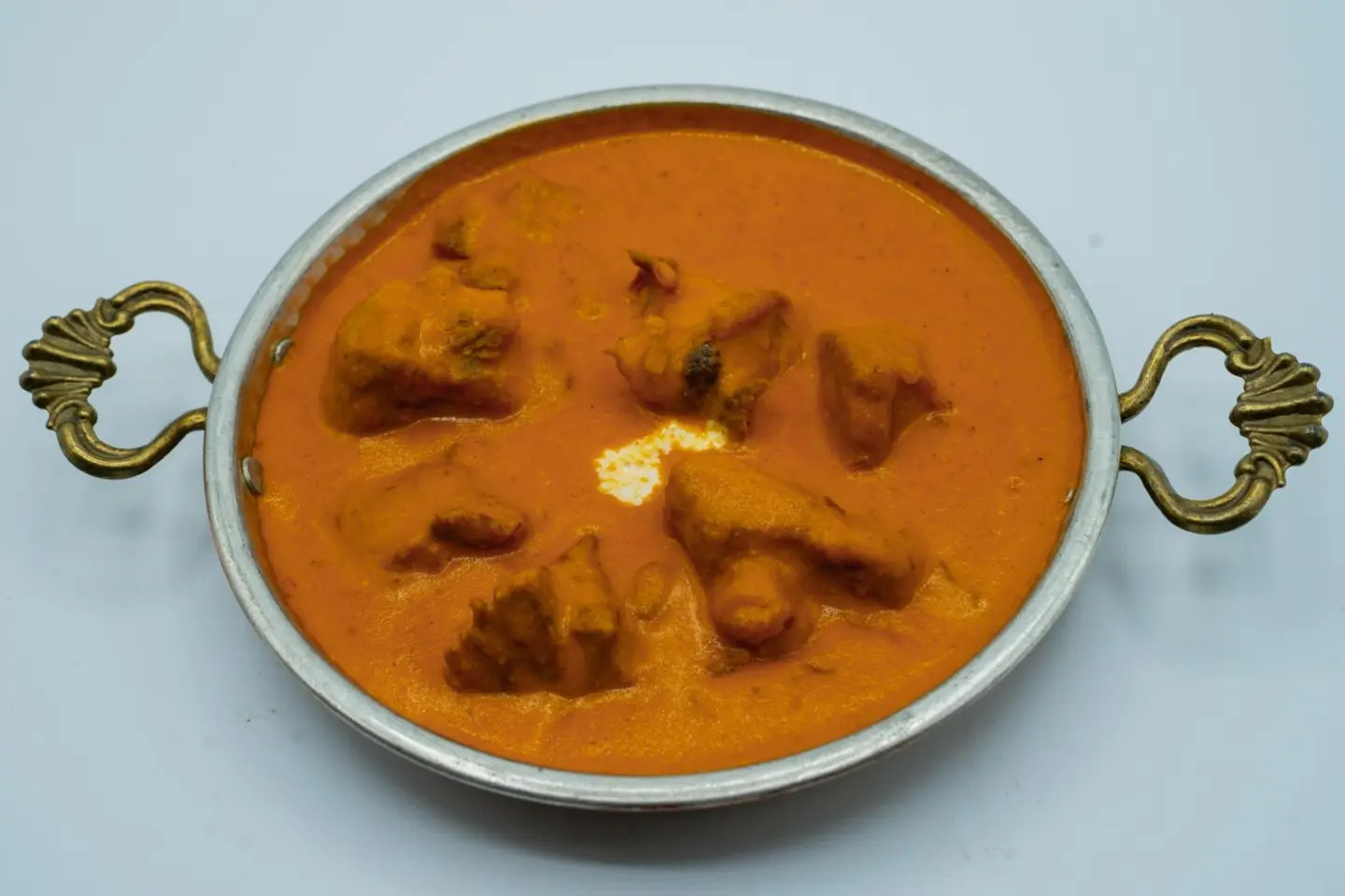 Chicken Curry
