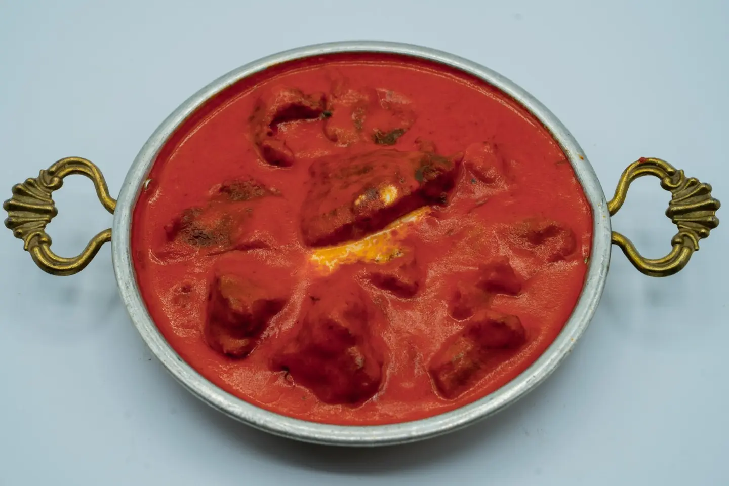 Chicken Masala