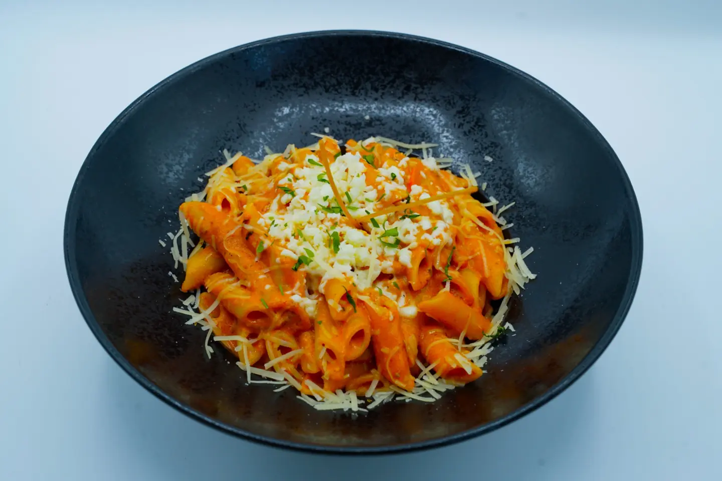 Cheese Pasta