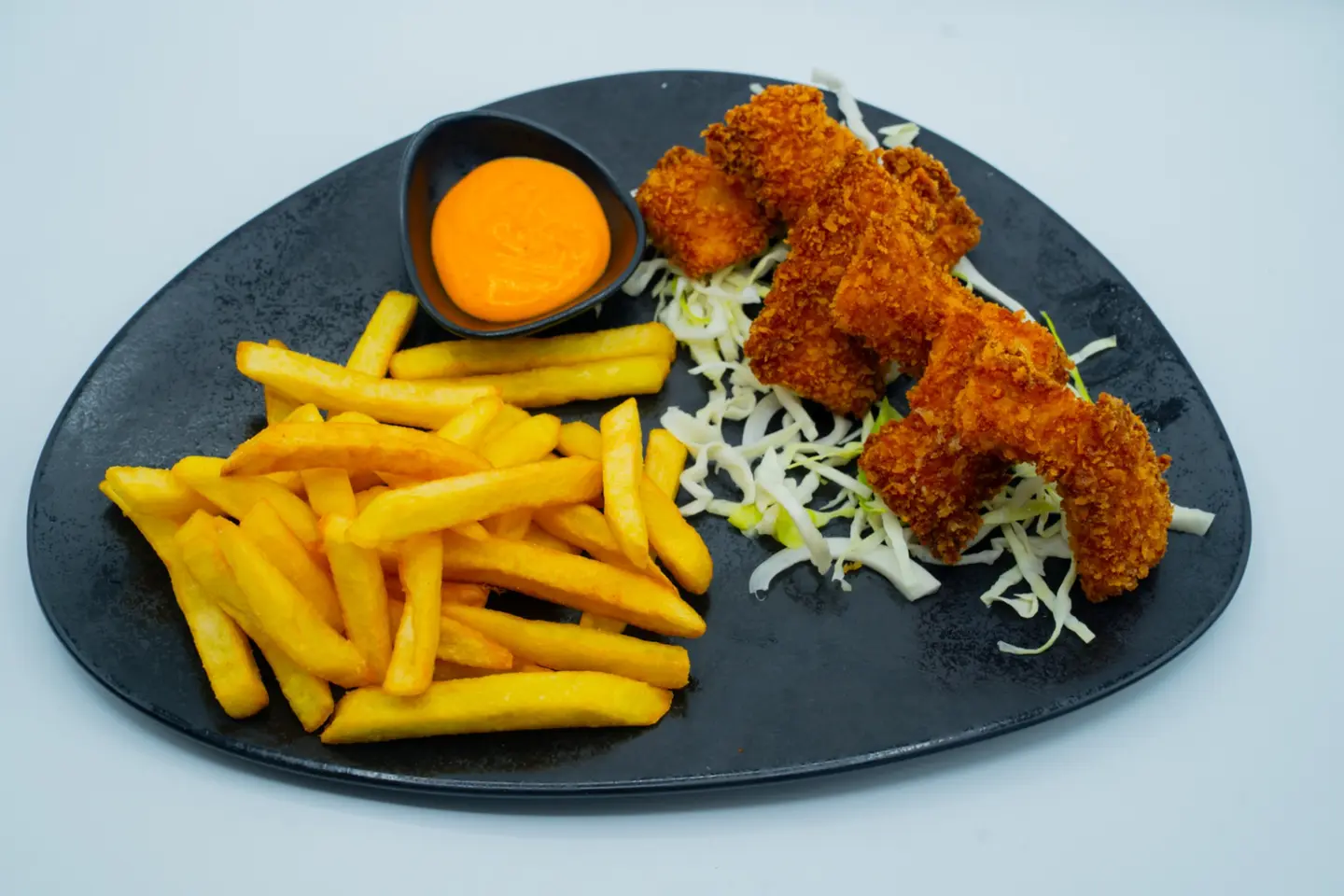 Nuggets Meal