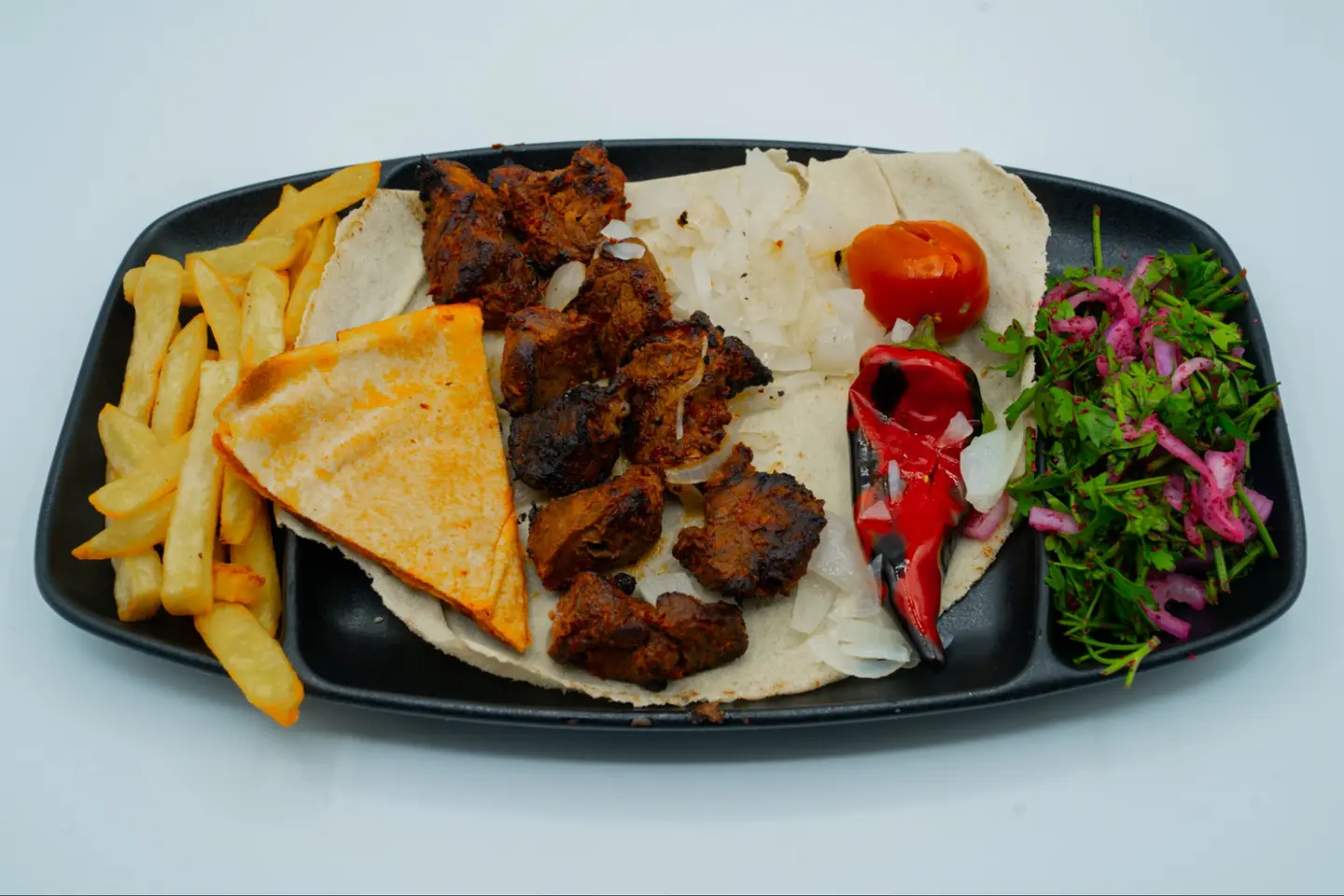 Lamb Awsal
